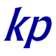 Kenpom Icon Image