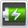 Battery Monitor Free Icon Image