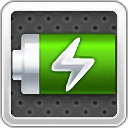 Battery Monitor Free Image