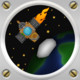 Adventures of James: Earth Defence Icon Image