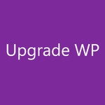 Upgrade WP Image