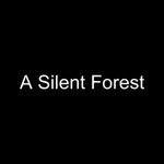 A Silent Forest Image
