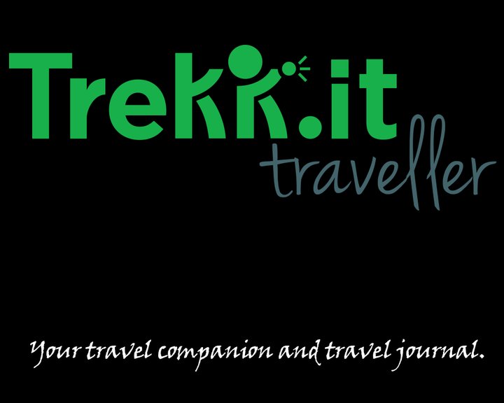 Trekkit Traveller Image