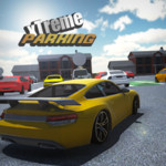 Xtreme Parking Simulator
