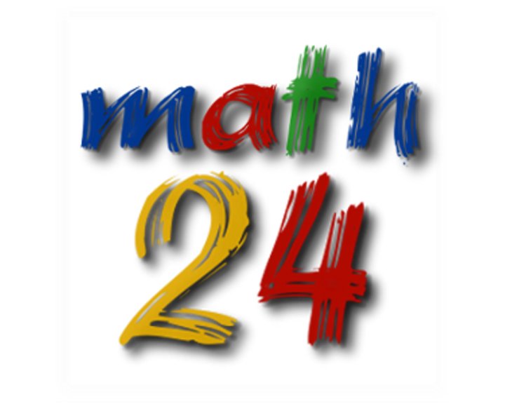 Do the Math - 24 Image