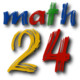 Do the Math - 24 Icon Image