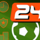 Futbol24 Live Icon Image