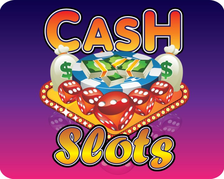 Cash Slots  Slot Machine Image