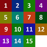 Number Tiles