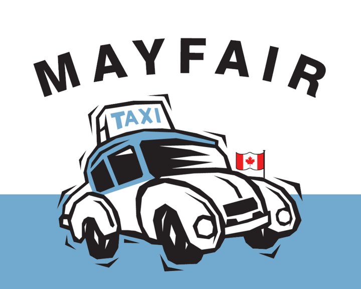 Mayfair Taxi Calgary Image