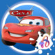 Cars Paint Icon Image