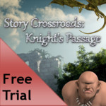 Story Crossroads 1.0.0.0 for Windows Phone