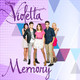 Memory Violetta Icon Image