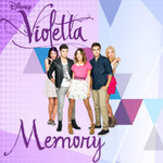 Memory Violetta Image