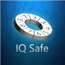 IQ Safe Icon Image