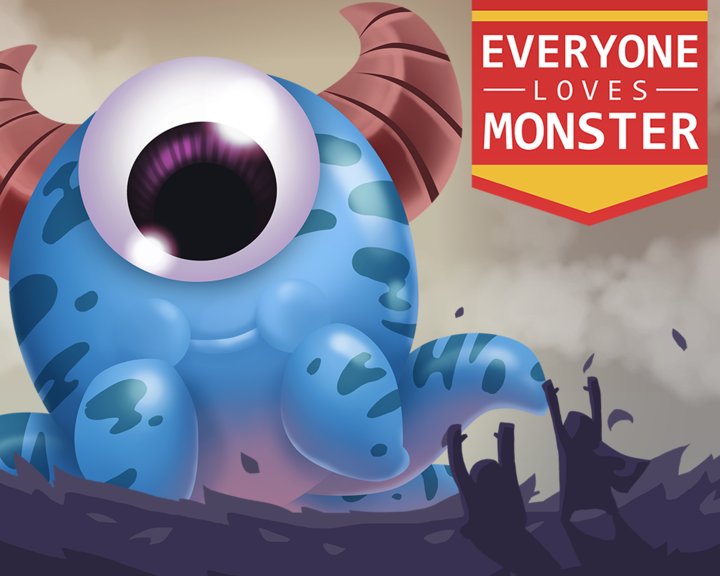 Everyone Loves Monster Image