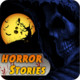 Horror Stories Icon Image