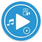 Audio Video Max Player Image