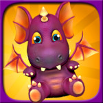 Art dragon - My pet 2.0.0.0 for Windows Phone