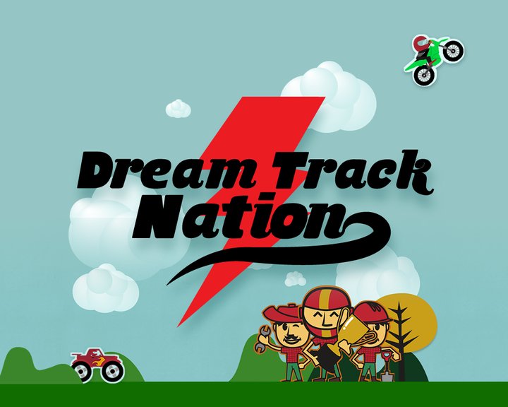 Dream Track Nation Image