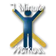 7 Minute Workout Icon Image