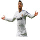 Real Madrid Lockscreen Icon Image