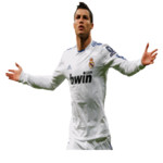 Real Madrid Lockscreen Image