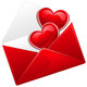Love's Cards Icon Image