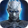 Game of Thrones Winter is Coming Icon Image