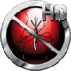 Anti Mosquito Prank Icon Image