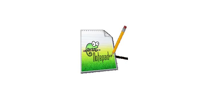 Notepad++ (Unofficial) Image