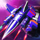 Storm Fighter Icon Image