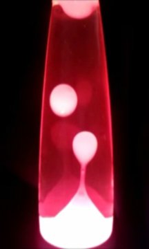 Lava Lamp Screenshot Image