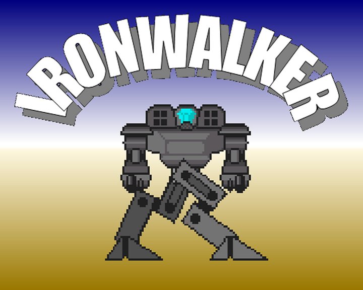 IronWalker Image