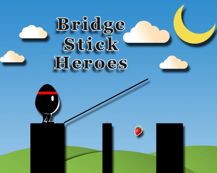 Bridge Stick Hero