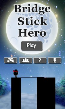 Bridge Stick Hero Screenshot Image