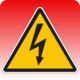 Electrician Training Icon Image