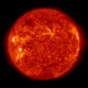 Sun Pictures Icon Image