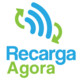 Recarga Agora Icon Image