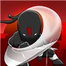 Ninja Runner Icon Image