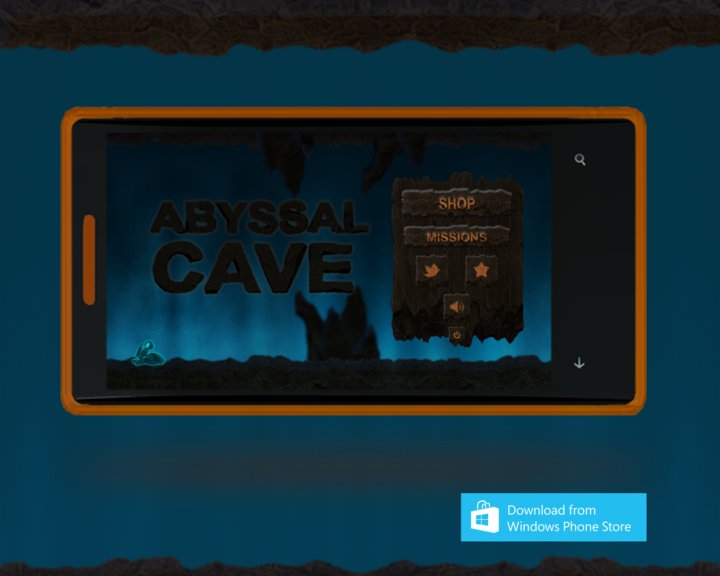 Abyssal Cave Image