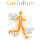Go Run Icon Image