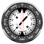 Easy Compass Image