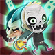 Count Crunch's Candy Curse Icon Image