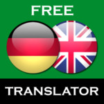German English Translator 2.1.0.0 for Windows Phone