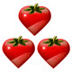 Fruit Match Icon Image