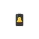 Battery Notification Icon Image