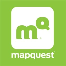 MapQuest Image