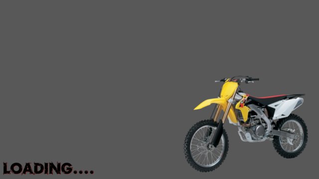 Moto Bike Racer Screenshot Image