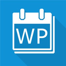 WP Calendar 4.1.2.0 for Windows Phone